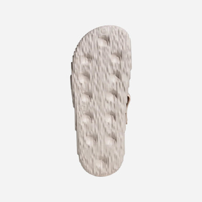 Adidas Adilette sandals (beige)
