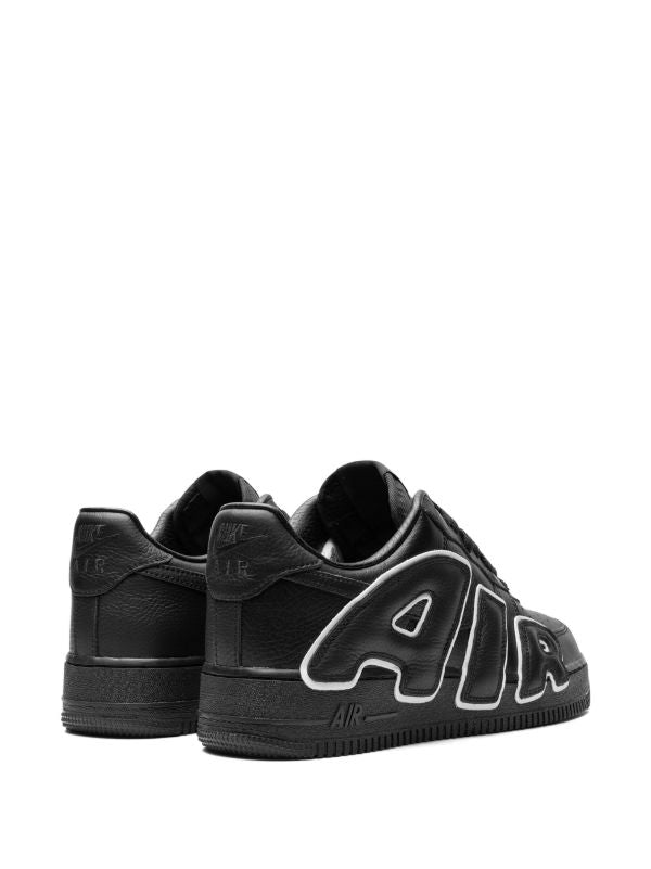 NikexCPFM Air Force 1 "Black" sneakers