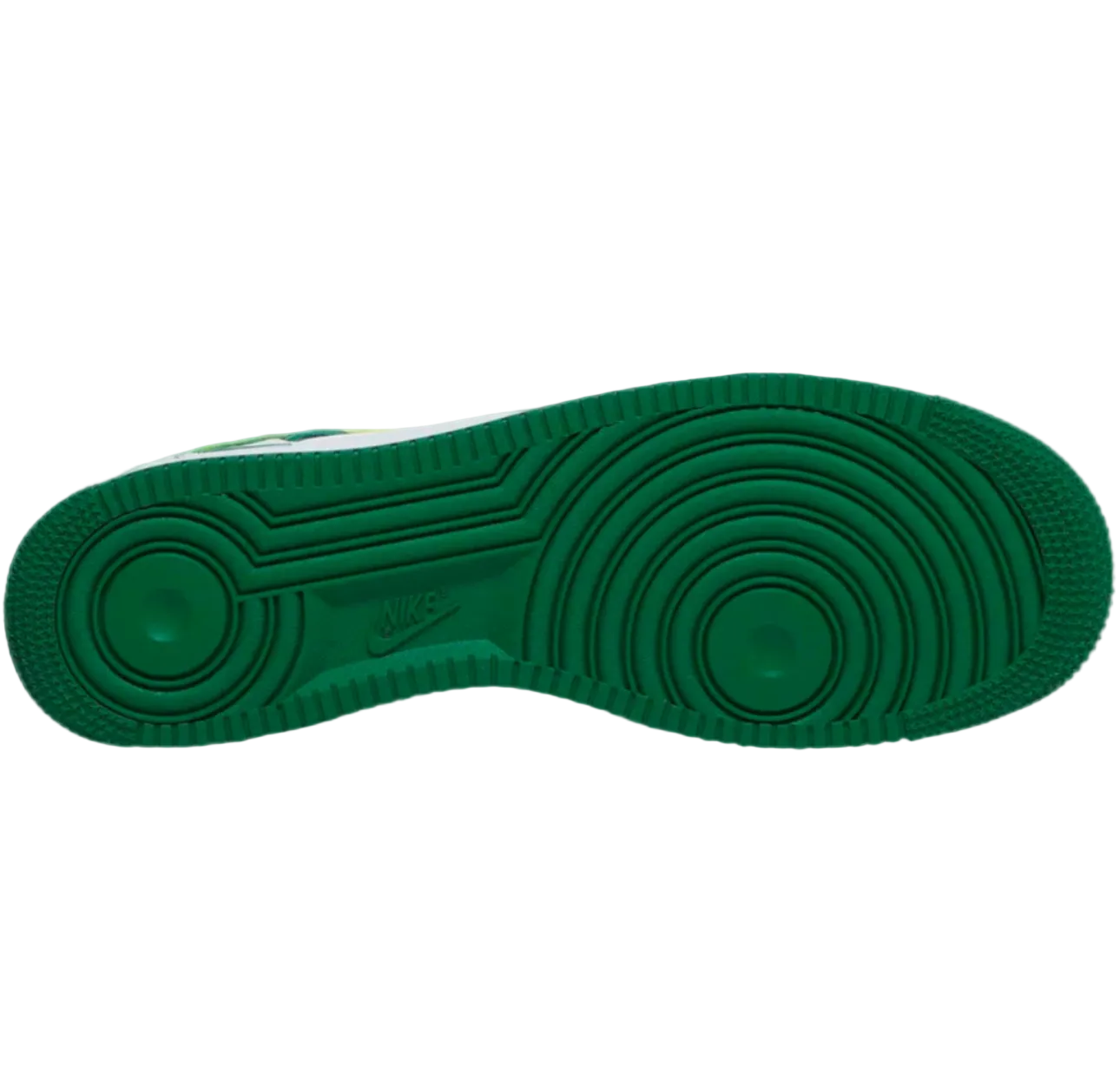 Nike Air Force 1 Low "St Patrick's 2021" Sneakers