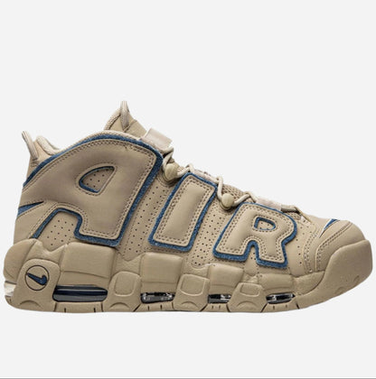 AIR MORE UPTEMPO LIMESTONE