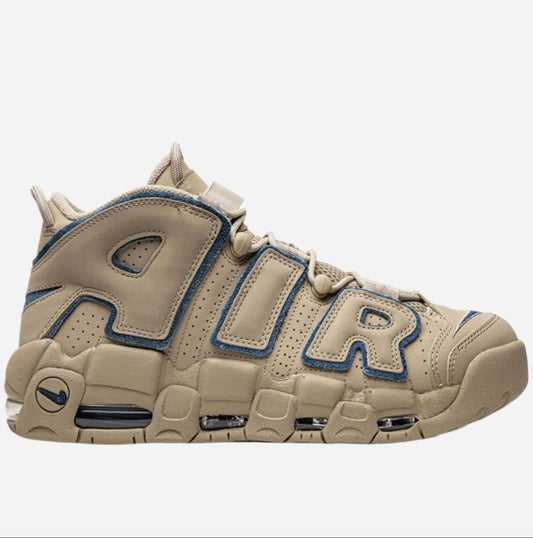 AIR MORE UPTEMPO LIMESTONE