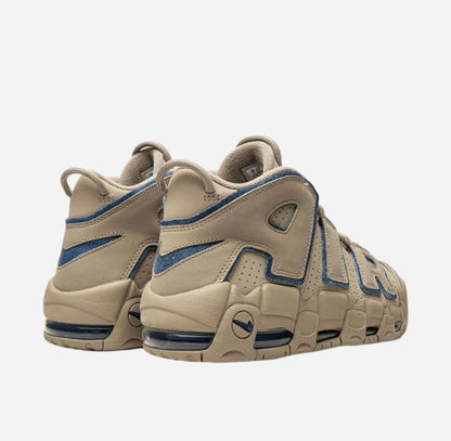 AIR MORE UPTEMPO LIMESTONE