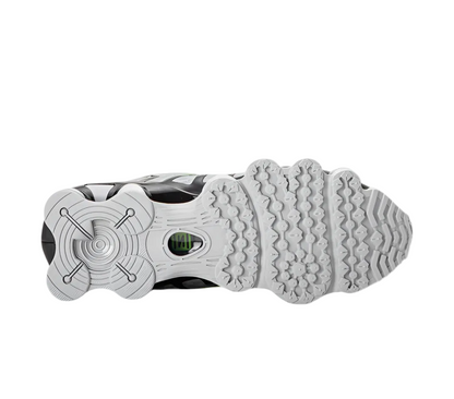 Nike Shox TL (Grey / Green)