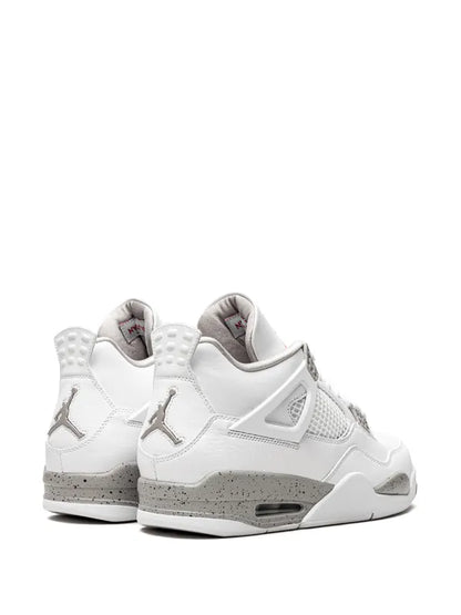AIR JORDAN 4 RETRO WHITE OREO 2021