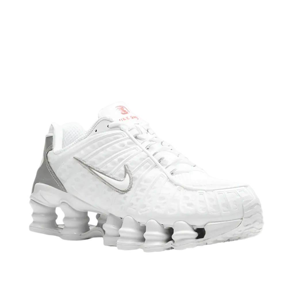 SHOX TL WHITE