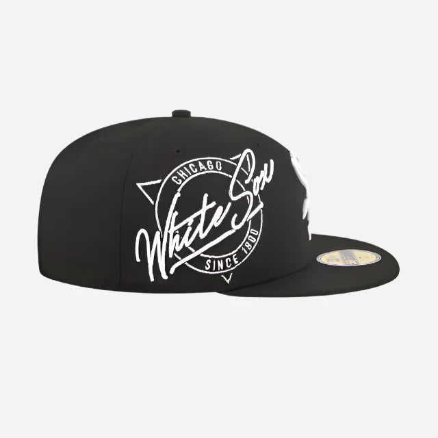 Chicago white sox MLB  59FIFTY