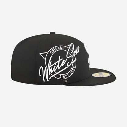 Chicago white sox MLB  59FIFTY