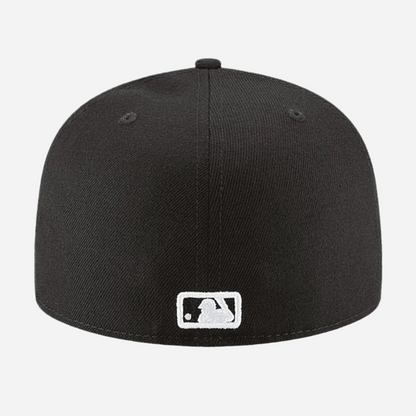 New York Yankees Peace New Era 59FIFTY Snapback