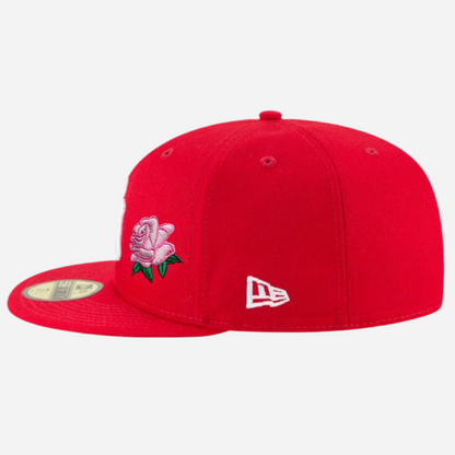 New York Yankees New Era Red 1999 series 59FIFTY