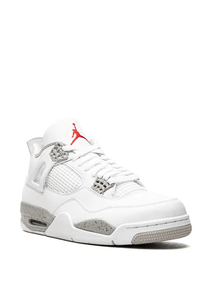 AIR JORDAN 4 RETRO WHITE OREO 2021