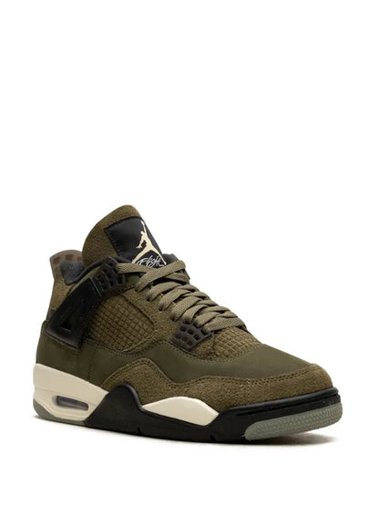 A MA MANIÉRE x AIR JORDAN 4 "VIOLET ORE"