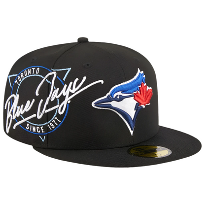Toronto Blue Jays MLB Neon 59FIFTY