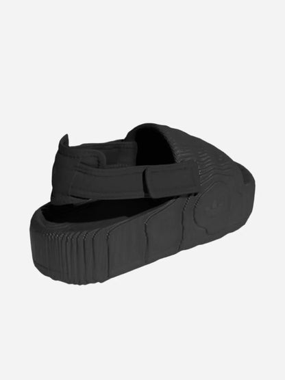 Adidas Adilette Sandals (Black)