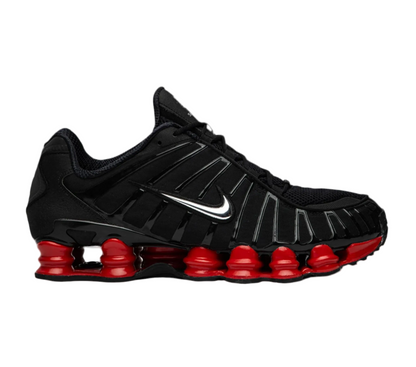 SKEPTA x NIKE SHOX TL