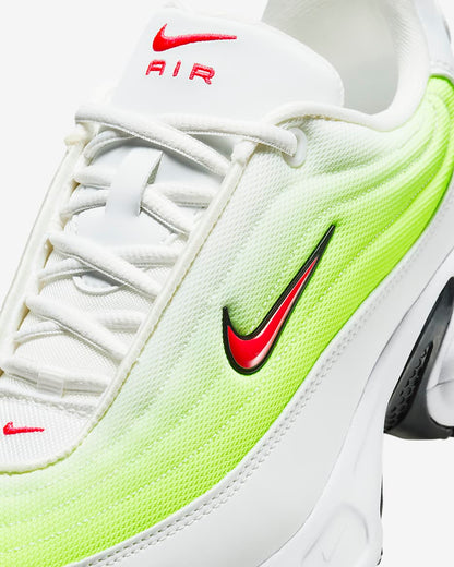 Nike Air Max Portal "Green & White”