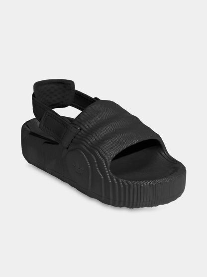 Adidas Adilette Sandals (Black)