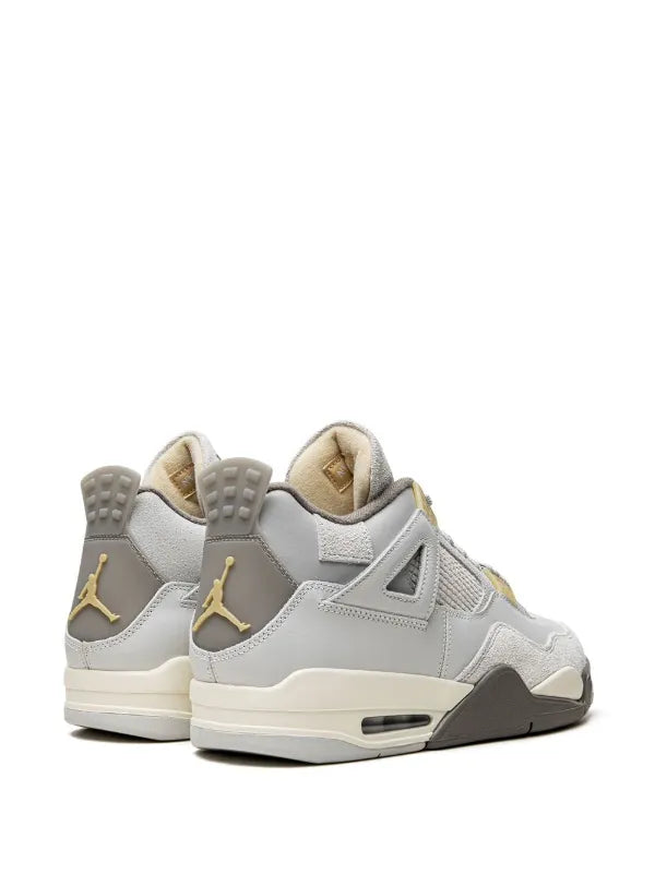 AIR JORDAN 4 RETRO CRAFT PHOTON DUST
