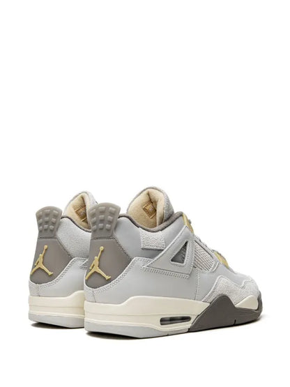 AIR JORDAN 4 RETRO CRAFT PHOTON DUST