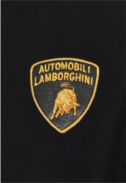 Automobili Lamborghini Atten x
RHUDE varsity jacket