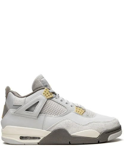 AIR JORDAN 4 RETRO CRAFT PHOTON DUST