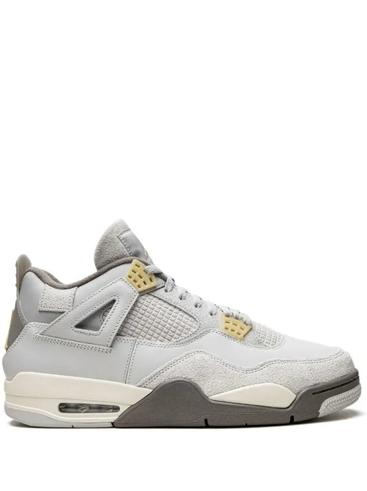 AIR JORDAN 4 RETRO CRAFT PHOTON DUST