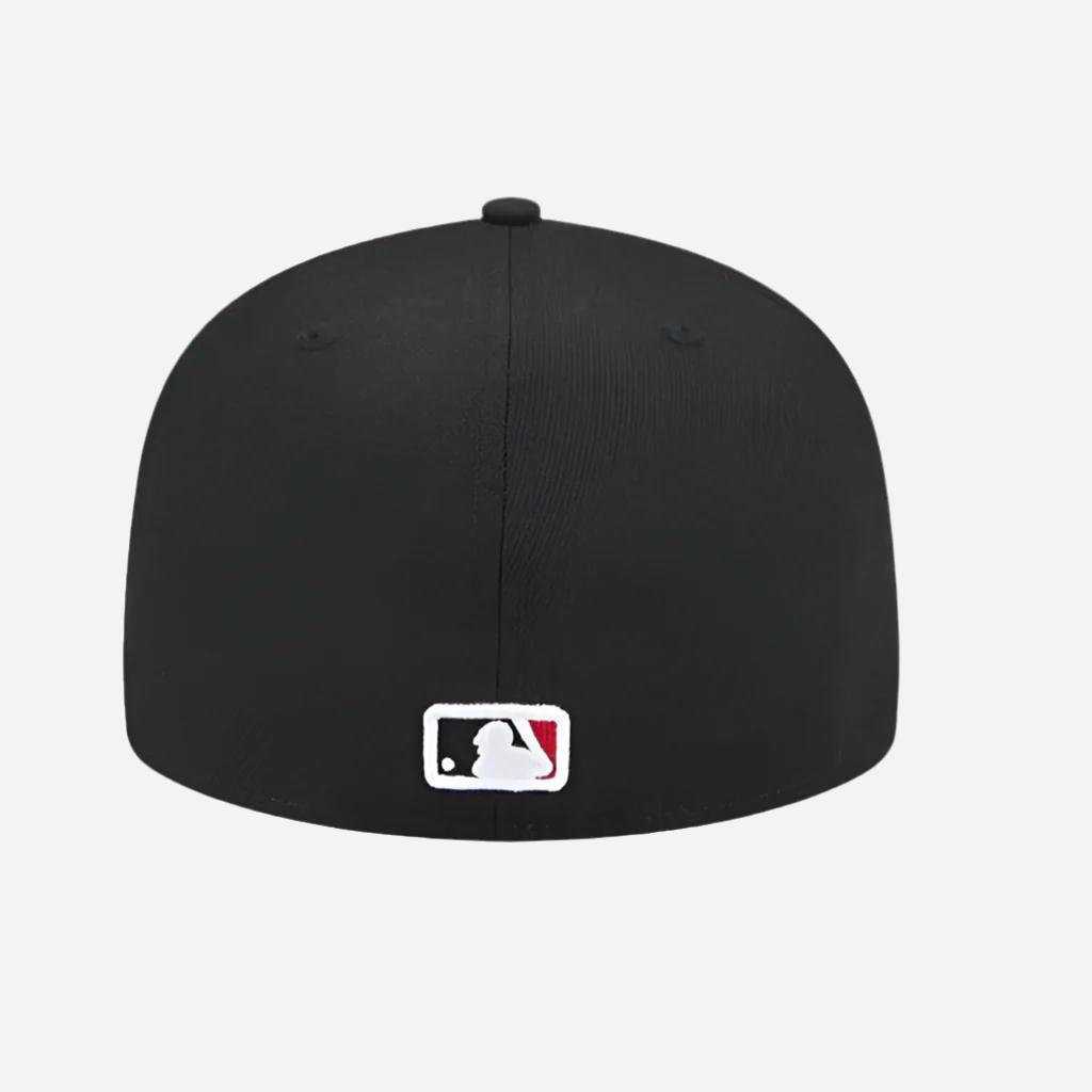 New Era 59FIFTY MLB Cincinnati Reds CityCon Fitted Cap