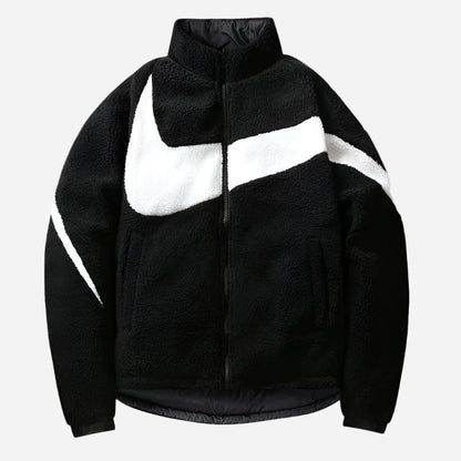 Reversible NIKE X DRAKE Nocta Puffer Jacket