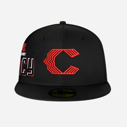 New Era 59FIFTY MLB Cincinnati Reds CityCon Fitted Cap