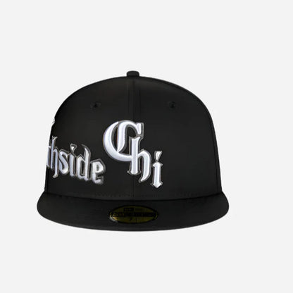 Chicago White Sox MLB City Connect Fan Pack 59FIFTY southside