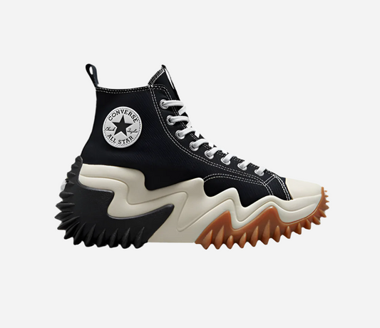 CONVERSE RUN STAR MOTION GUM SNEAKERS