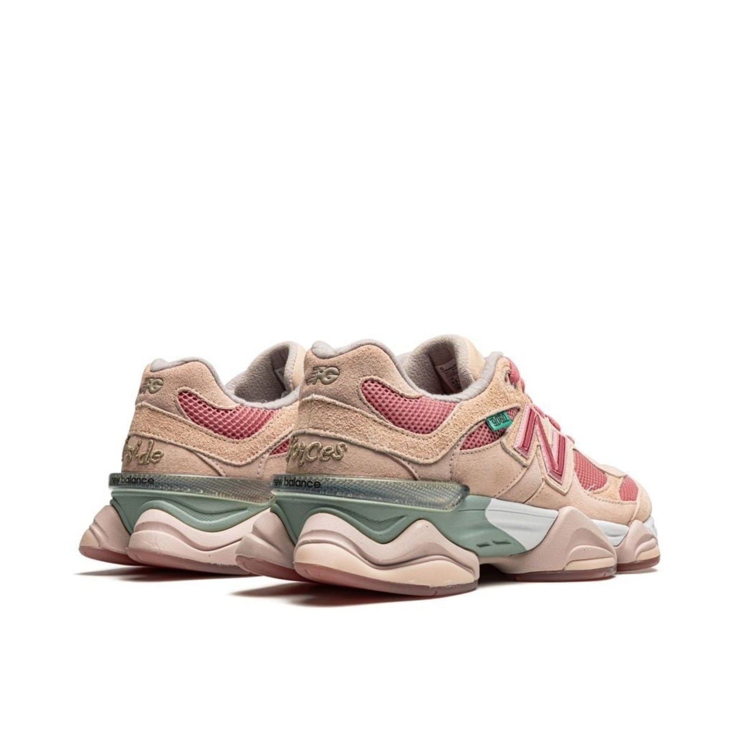 New Balance x Joe Freshgoods 9060 "