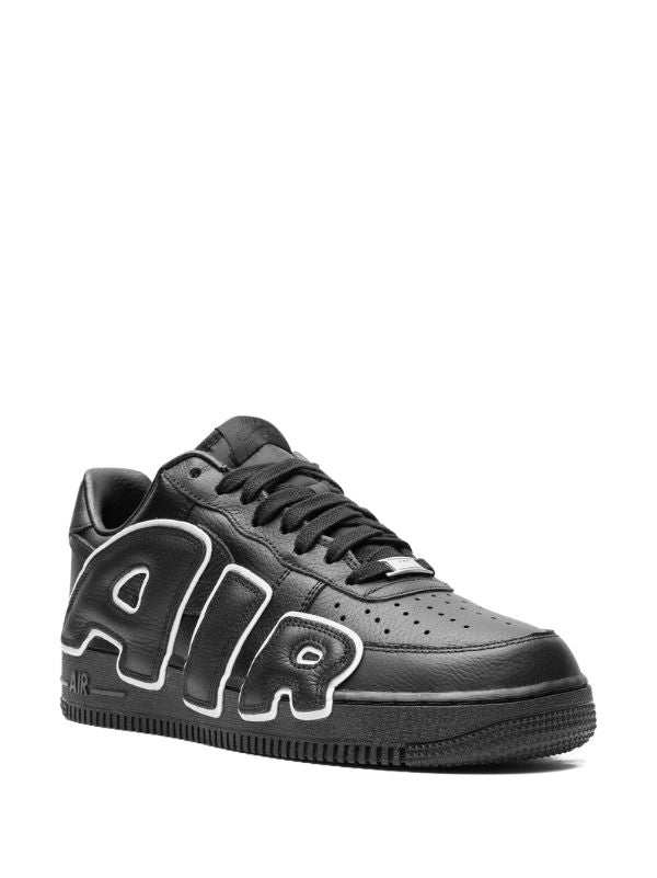 NikexCPFM Air Force 1 "Black" sneakers