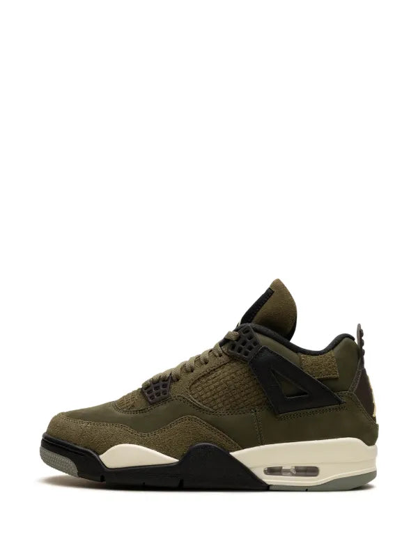 A MA MANIÉRE x AIR JORDAN 4 "VIOLET ORE"