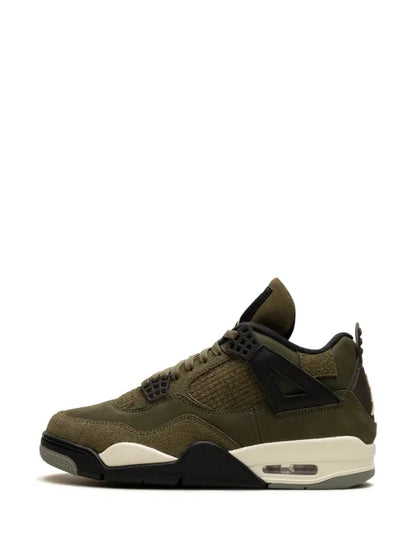 A MA MANIÉRE x AIR JORDAN 4 "VIOLET ORE"