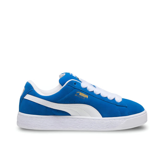 PUMA SUEDE XL BLUE
