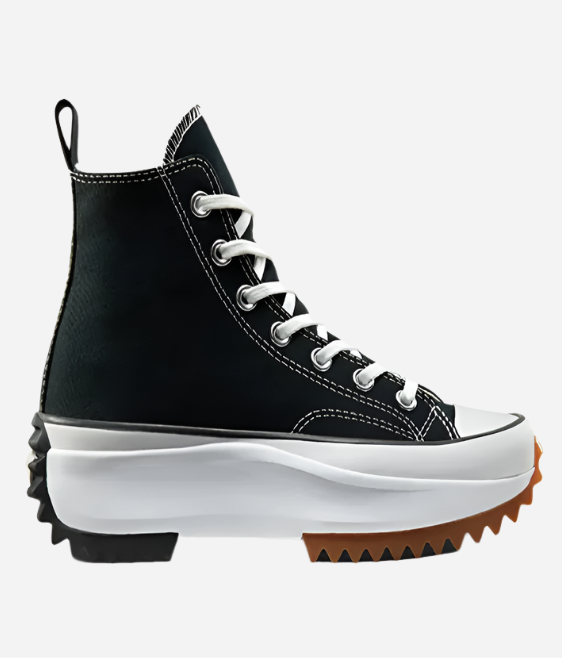Run Star Hike Canvas