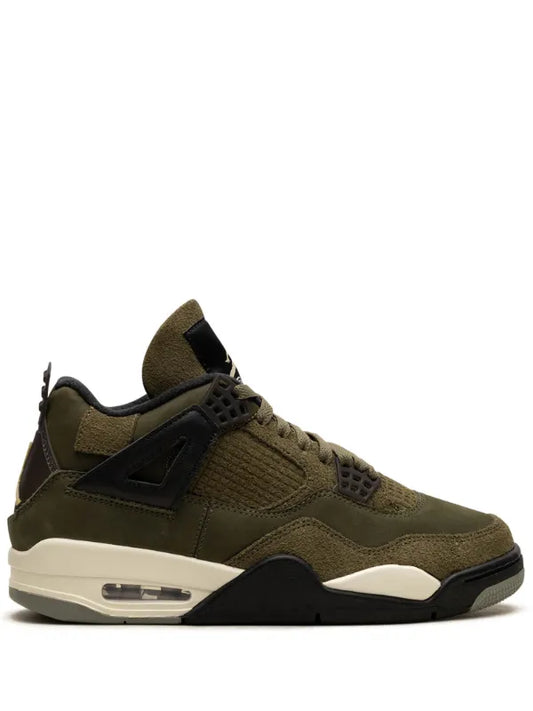 A MA MANIÉRE x AIR JORDAN 4 "VIOLET ORE"