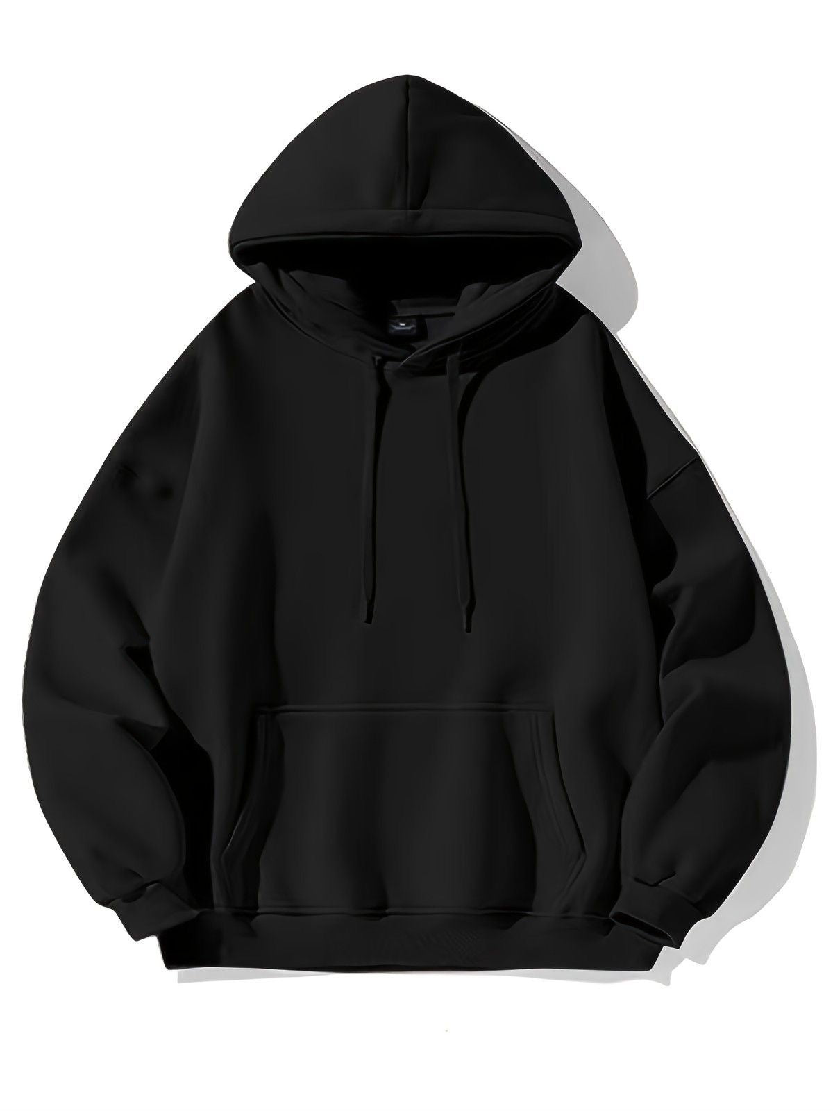 Black jacket