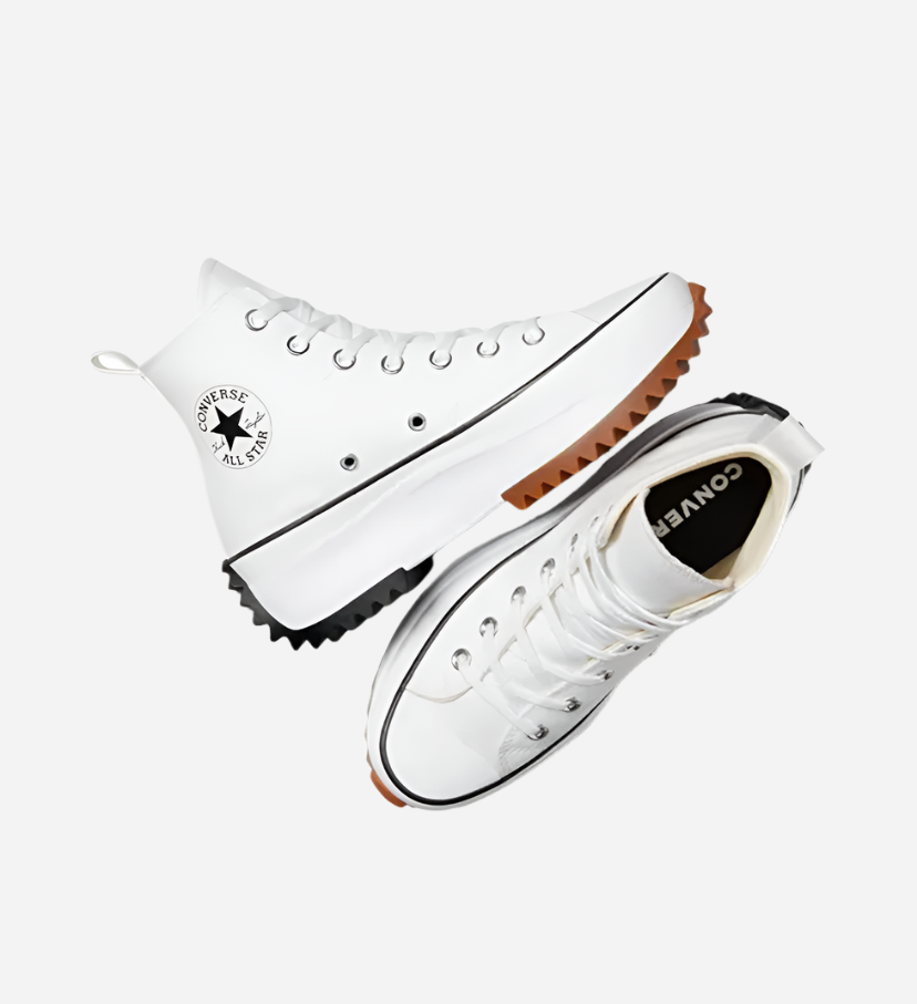 Run Star Hike Canvas
