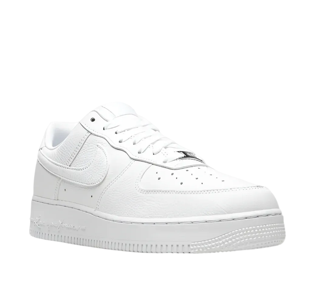 NIKE x NOCTA AIR FORCE 1 LOW CERTIFIED LOVER BOY