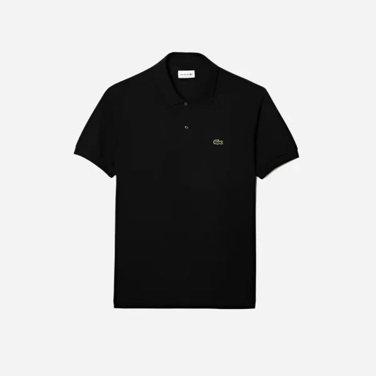 ORIGINAL L.12.12 PETIT PIQUÉ COTTON POLO SHIRT