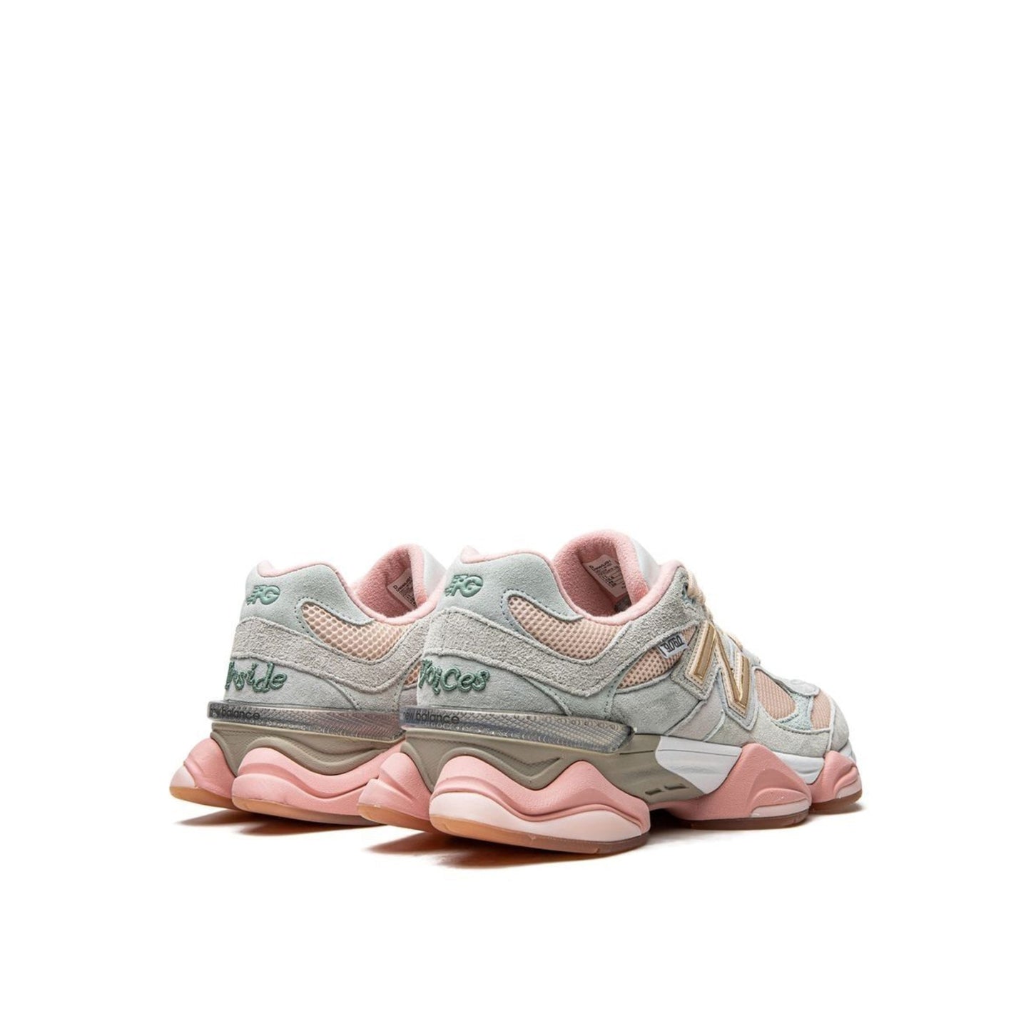 NEW BALANCE 9060 "JOE FRESH