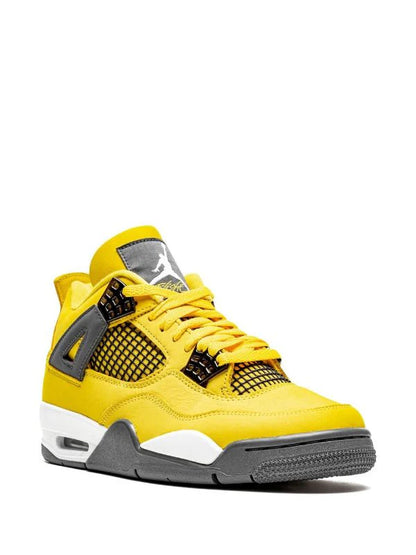 AIR JORDAN 4 LIGHTNING