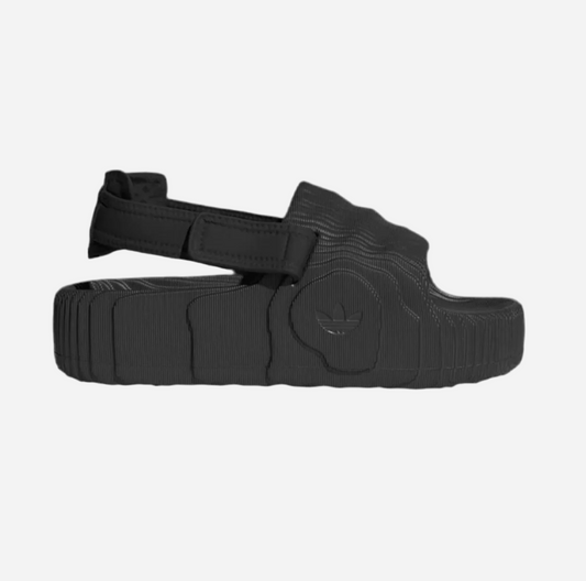 Adidas Adilette Sandals (Black)
