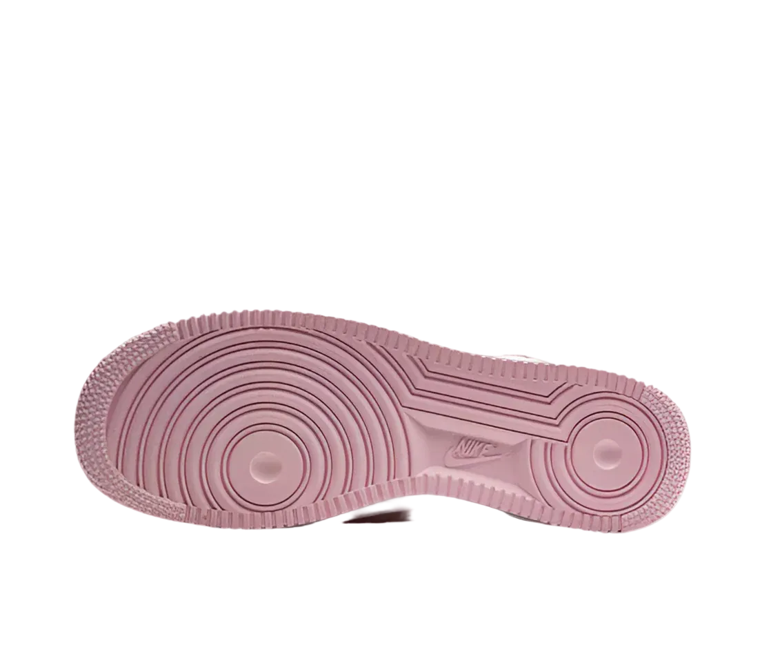 AIR FORCE 1 LOW '07 QS VALENTINE'S DAY LOVE LETTER