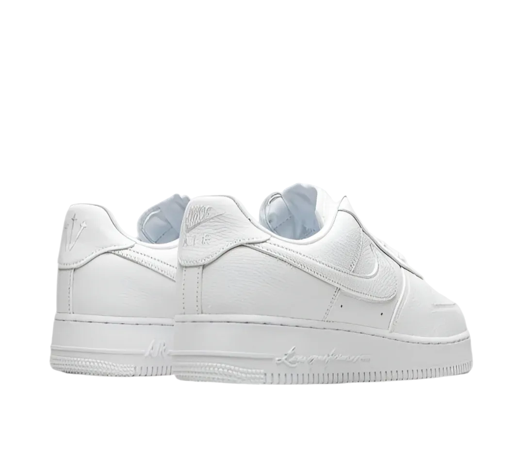 NIKE x NOCTA AIR FORCE 1 LOW CERTIFIED LOVER BOY