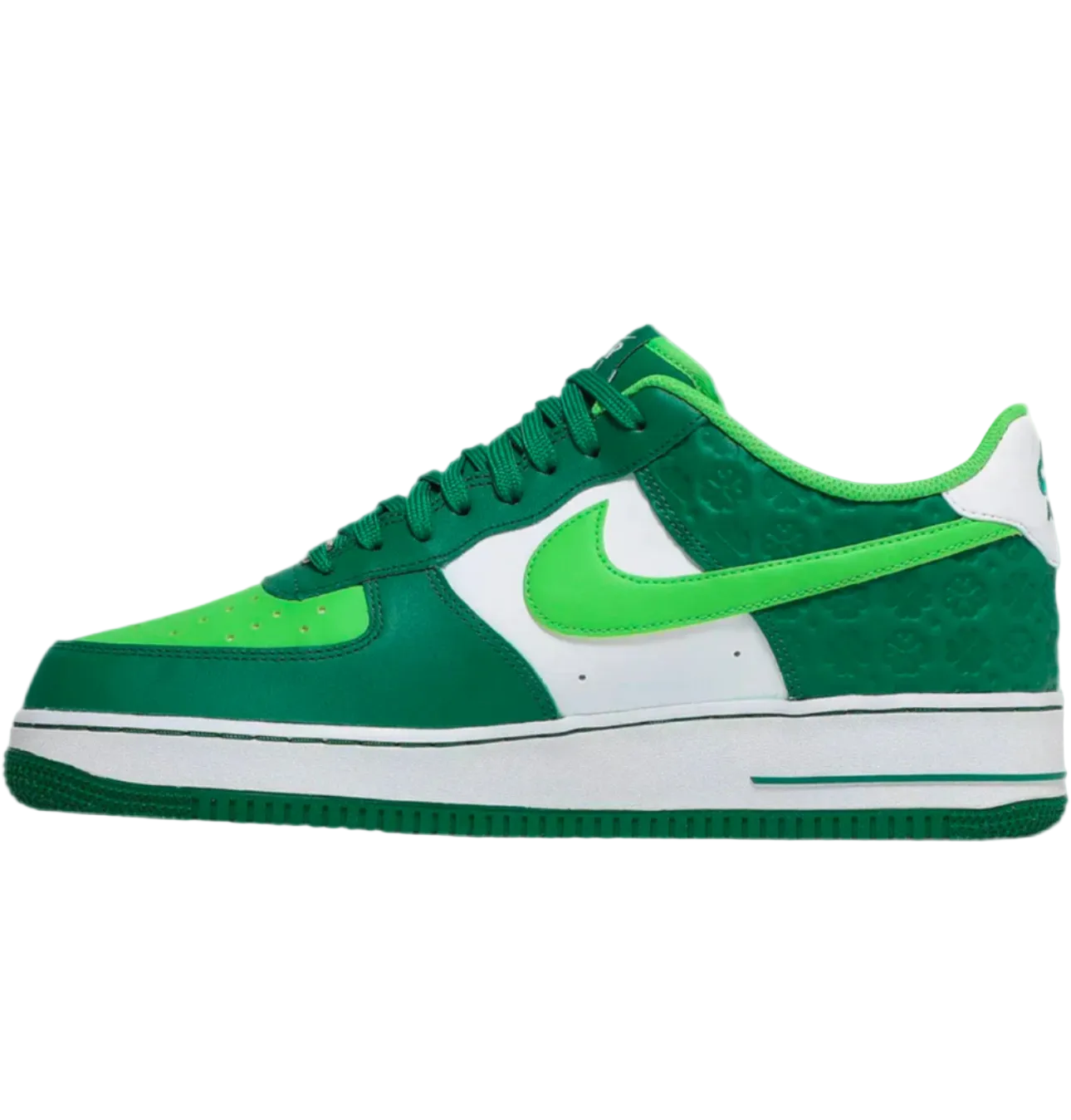 Nike Air Force 1 Low "St Patrick's 2021" Sneakers