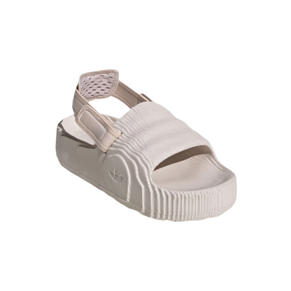 Adidas Adilette sandals (beige)