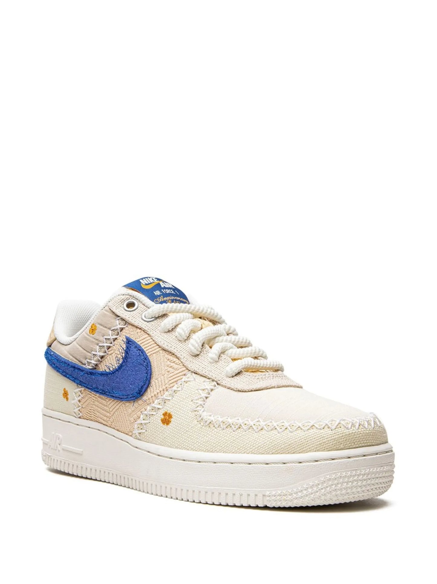 Air Force 1 Low "Los Angeles Flea"