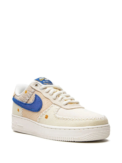 Air Force 1 Low "Los Angeles Flea"